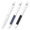 Ergonomični zaščitni dodatek za Apple Pencil 2/Pencil 1 (3 kosi)