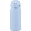 Zojirushi Majhna termos skodelica SM-WS36-AM 360 ml svetlo modra