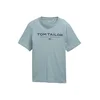 TOM TAILOR Majica marine/zelena