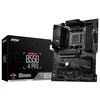 MSI B550-A pro matična ploča