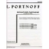 PORTNOFF:RUSIAN FANTASIA NO.3 A MINOR
