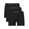 Emporio Armani Underwear Komplet boksaric? EM000261 AF14132 MC061 Črna