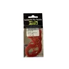 Soldarini Fly Tackle SQUIRMY CHENILLE 1.5mm HOT RED