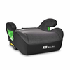 LORELLI BERTONI Auto sedište Malibu I-size Isofix (125-150cm) - Black Jasper