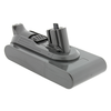 Kompatibilna baterija za Dyson V15/SV15/SV17/SV18, 3950 mAh