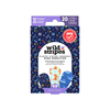 Wild Stripes Kids Sensitive Space Plasters