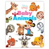 Disney Baby Animals