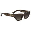 Moschino MOS182/S 086/HA