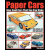 Paper Cars
