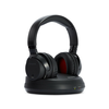 AIWA brezžične RF naglavne slušalke s polnilno postajo za vse audio in TV naprave WHF-880