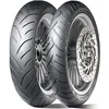 Dunlop ScootSmart ( 3.00-10 TL 42J zadnji točak, M/C, prednji točak )