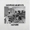 Dropkick Murphys/Haywire 617 - New England Forever (Indie Exclusive) (Blue Coloured) (LP)