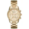 Ročna ura Michael Kors Ritz MK6356 Zlata