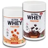 Olympic Ultra Whey Protein Čokolada i Karamela 750g, 2 komada