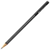 OLOVKA GRAFITNA B SPARKLE FABER-CASTELL 118299 CRNA