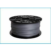 Filament PM tiskarski filament/filament 1,75 ABS srebrn, 1 kg