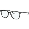 Ray-Ban Naočare RX 7185 2000