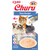 Poslastica Churu tuna 4x14g