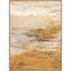 Ročno naslikana slika 90x120 cm Hydrate – Malerifabrikken