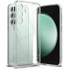 Przezračno zaštitno kućište za Samsung Galaxy S24 - Prozirna KP29148
