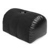 Bedroom Fantasies - The Straddler Inflatable Pillow - Black