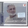 ENCANTO DEL MAR-MEDITERRANEAN SONGS/PLACIDO DOMINGO