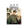A FAREWELL TO ARMS
