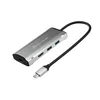 Potovalna priklopna postaja j5create JCD392 4K60 Elite USB-C® 10 Gb/s (PC)