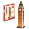 CUBICFUN PUZZLE BIG BEN S3015h