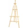 Leonarto Atelier Spruce Wood Easel Isabel