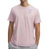 UA M 60/40S EVOL LOGO SS