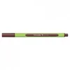 Schneider Line-Up marker 0,4 mm - topaz rjava