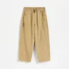 Reserved - Loose pantalone