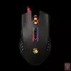 A4 Tech Q81, Gaming Mouse, 5 buttons, 3200dpi, USB, black