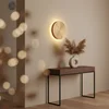 OPVIQ Zidna lampa Aura 15520 L