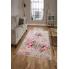 Conceptum Hypnose Tepih Exfab316, 100x150cm, Šareni