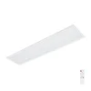 Telefunken 301106TF - prigušiva LED panel LED/36W/230V 3000-6000K + daljinski upravljač