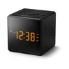 Philips Radio sa satom TAR4500, USB C, Crni