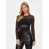 ONLY Bodi 15212500 Črna Slim Fit