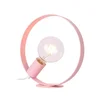 Nexo Stona Lampa Bela Roza 1x40W E27 ( 15081 )