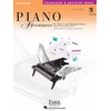 FABER:PIANO ADVENTURES TECHNIQUE & ARTISTRY BOOK 2B