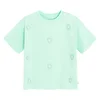 Cool Club majica KR CCG3211476 8115725 D zelena 116