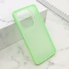 Maska za telefon Futrola SPACE II za Xiaomi Redmi Note 13 Pro 4G mint