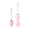 Kegel Balls Pink