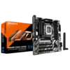 Gigabyte B860M DS3H WIFI6E matična ploča LGA1851 Micro ATX DDR5 Wi-Fi 6E