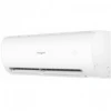 BERGEN COMFORT APOLLO Q 12K, BER12-PBAQ, H22/I+BER12-PBAQ,H22/O Inverter klima, Bela