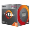 CPU AM4 AMD Ryzen 5 3400G, 4C/8T, 3.70-4.20GHz YD3400C5FHBOX