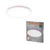 Osram - LED RGBW prigušiva stropna svetiljka SMART+ ORBIS LED/25W/230V Wi-Fi