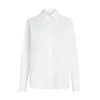 Karl Lagerfeld Bluza bela