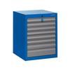 UNIOR predalnik 8-delni 990WD8 625621